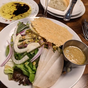 Gallo's on High - American Near Me - Columbus, Ohio