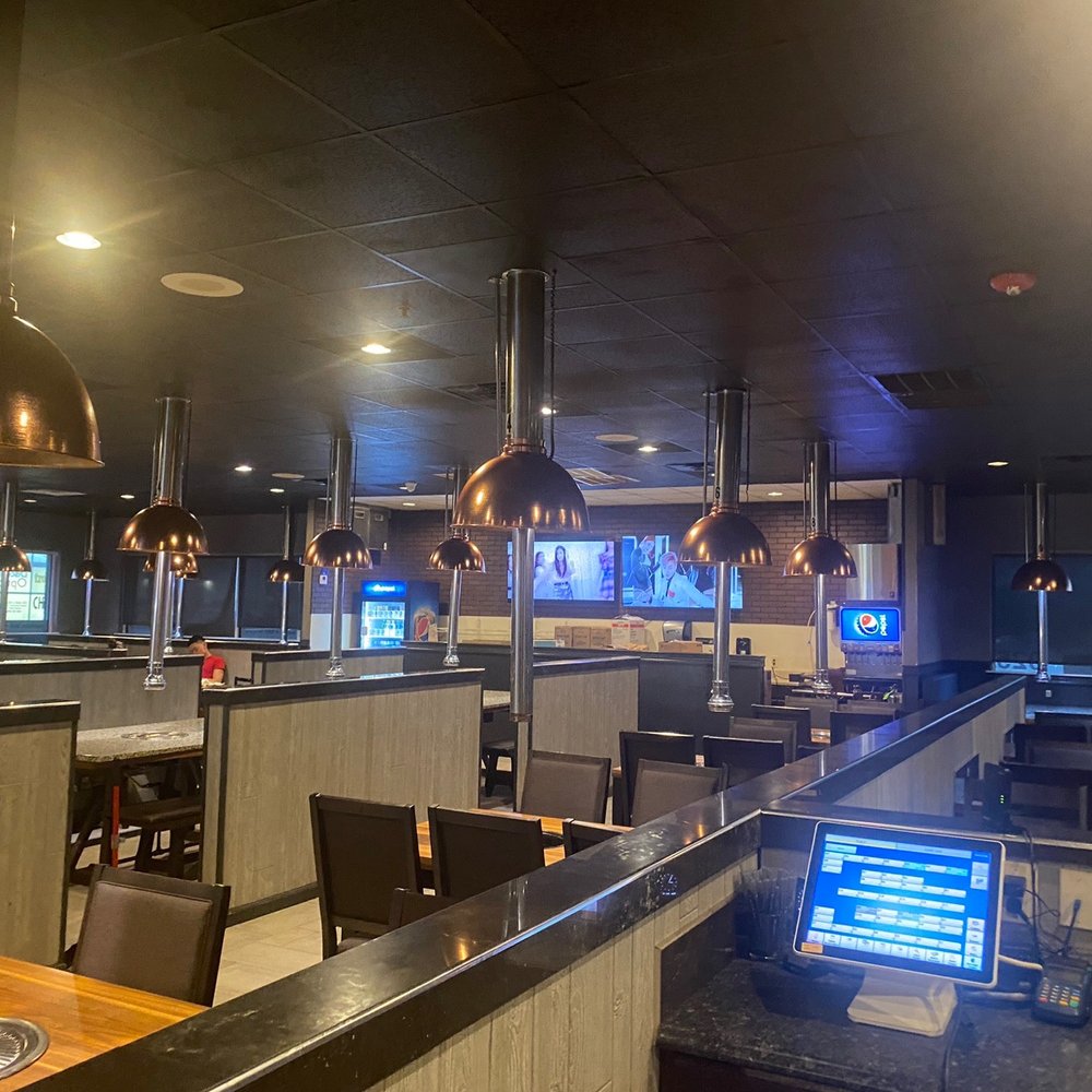 Gangnam Korean BBQ - Korean Near Me - Moore, Oklahoma