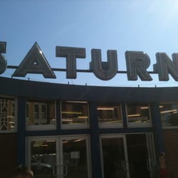 Dom Handlowy Saturn