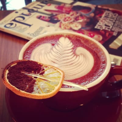 The Providore - (Mandarin Gallery) by null