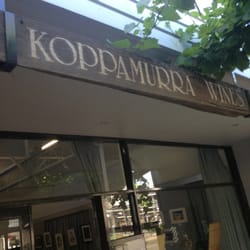 Koppamurra Wines