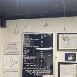 Eternal Piercing
