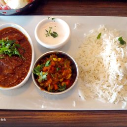 Lamb Curry