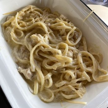 The Dive Oyster Bar - Kid's Chicken Alfredo - Cajun/Creole Near Me - Yorba Linda, California The Dive Oyster Bar - Kid's Chicken Alfredo - Cajun/Creole Near Me - Yorba Linda, California