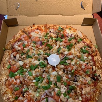 City Pizza - Chicken Gourmet - Pizza Near Me - Campbell, California City Pizza - Chicken Gourmet - Pizza Near Me - Campbell, California