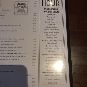 Yard House - New American Near Me - Atlanta, Georgia Yard House - New American Near Me - Atlanta, Georgia