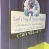 Lori's Soap and Sponge Market gift card