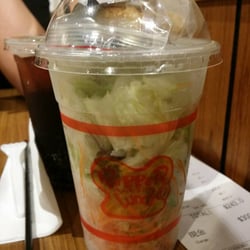 Pepper Lunch
