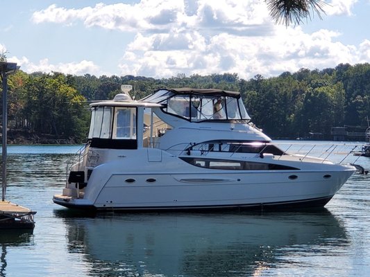 SINGLETON MARINE - LAKE ALLATOONA - Updated March 2025 - 12 Reviews