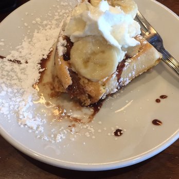 Cava Mezze - Olney - Nutella Waffle - Mediterranean Near Me - Olney, Maryland Cava Mezze - Olney - Nutella Waffle - Mediterranean Near Me - Olney, Maryland