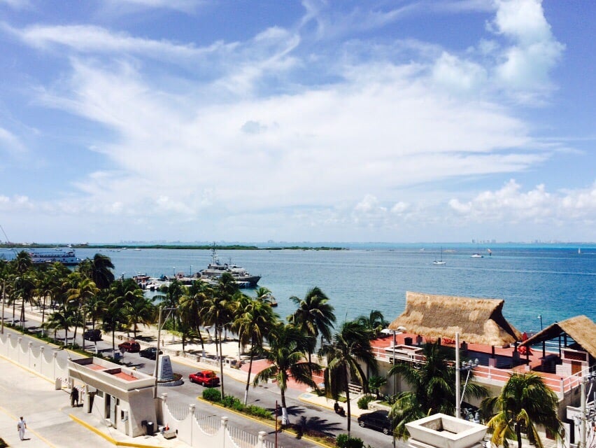 Hotel Paraiso Mexicano