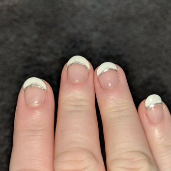 Nail Luv - Nail Salons Near Me - Racine, Wisconsin