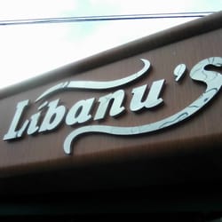 Libanu's Restaurante