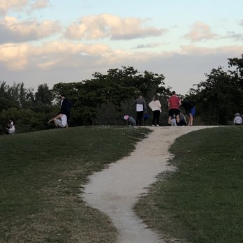 Tropical Park - Parks Near Me - Miami, Florida