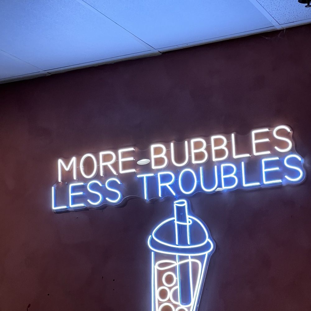 T% Coffee + Tea - More bubbles Less Troubles! - Coffee & Tea Near Me - Elk Grove, California T% Coffee + Tea - More bubbles Less Troubles! - Coffee & Tea Near Me - Elk Grove, California