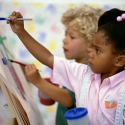 Hopkins House | Helen Day Preschool Academy - Enriched learning for 21st century achievement.