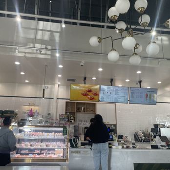 Tous Les Jours - Desserts Near Me - Pleasant Hill, California Tous Les Jours - Desserts Near Me - Pleasant Hill, California