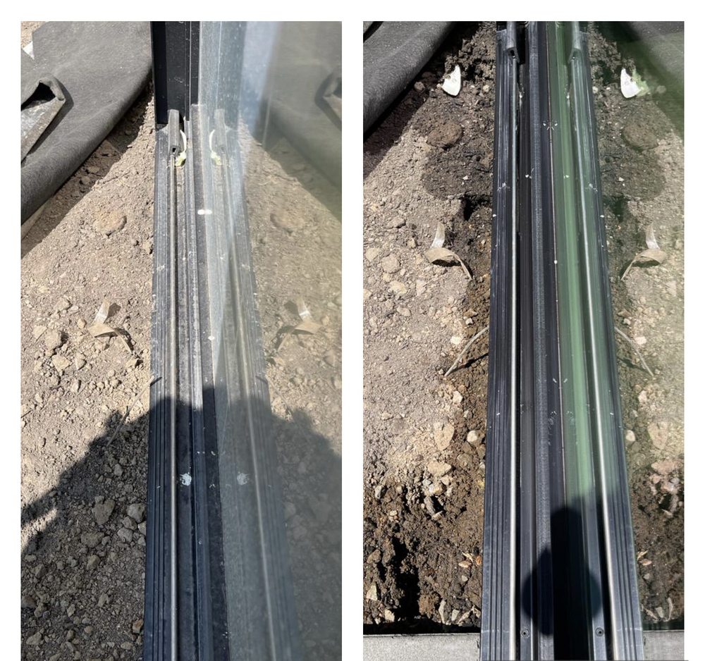 LUIGI SQUEEGEE Updated June 2024 Vancouver, Washington Home