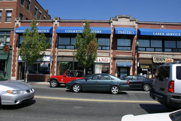 Ensueno Skin & Body Care Clinic