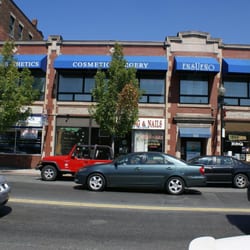 Ensueno Skin & Body Care Clinic