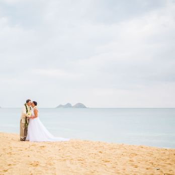1. Aloha Wedding Productions