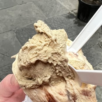 La Vecchia Latteria - Gelato Near Me - Siena, SI