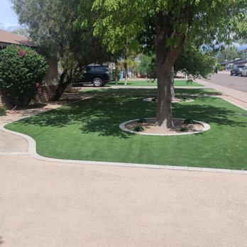 Scape Tech Landscape & Design - Landscaping Near Me - Gilbert, Arizona