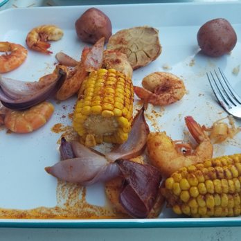 TLC Austin - Shrimp Boil - American Near Me - Austin, Texas TLC Austin - Shrimp Boil - American Near Me - Austin, Texas