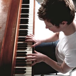 Red Pelican Music Lessons - Anthony - Piano and Voice Lessons - Red Pelican Music, Los Angeles, CA