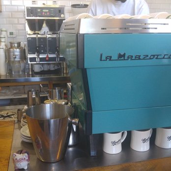 Menotti's Coffee Stop - Coffee machine - Coffee & Tea Near Me - Venice, California Menotti's Coffee Stop - Coffee machine - Coffee & Tea Near Me - Venice, California