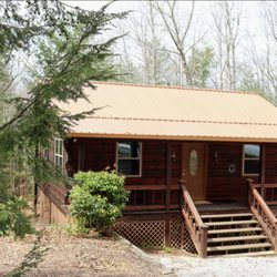 Laurel Fork Rustic Retreat - Trailhead Treasure a cozy 1 bedroom, 1 bath located right on the trails!