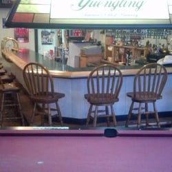 Old Stone Haus Tavern