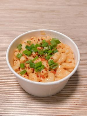 Ma'ono Fried Chicken by null