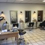 Les Jumeaux Hairstyling