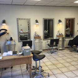 Les Jumeaux Hairstyling - Kapsalon.