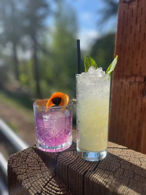 Twisp River Tap House