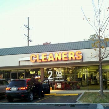 Premier Cleaners No 9 - Laundry Services Near Me - Mandeville, Louisiana