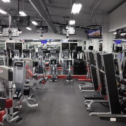 Pure Family Fitness