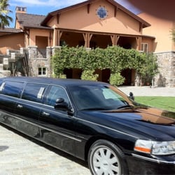 Preferred Limo