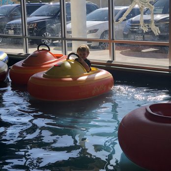 Jungle Jaks - Bumper boats! - Pizza Near Me - El Paso, Texas Jungle Jaks - Bumper boats! - Pizza Near Me - El Paso, Texas
