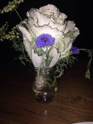 The McMillan Bar and Kitchen by null