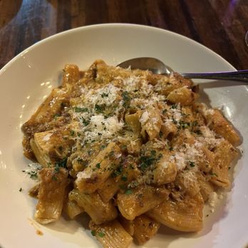 Cotto Belltown - Rigatoni - Italian Near Me - Seattle, Washington