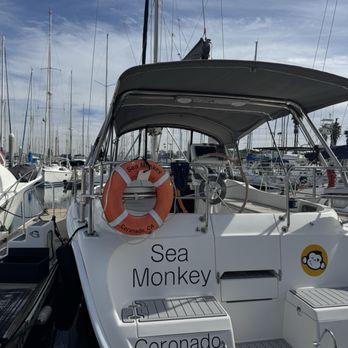 Sea Monkey Adventures - Boat Charters Near Me - San Diego, California Sea Monkey Adventures - Boat Charters Near Me - San Diego, California