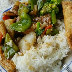 Chens China House