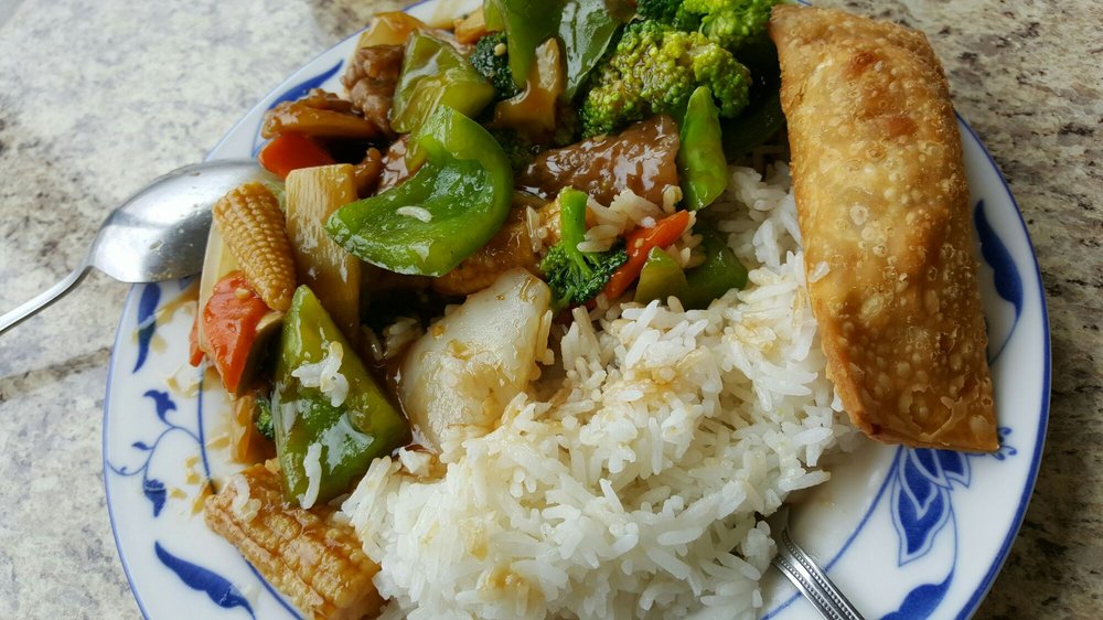 CHENS CHINA HOUSE Updated September 2024 1 Douglas Road, Uxbridge