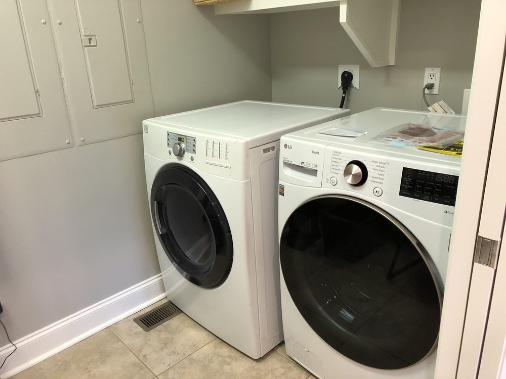 THE HOME DEPOT Updated August 2024 12 Photos & 30 Reviews 20