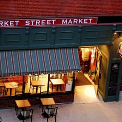 Market Street Market