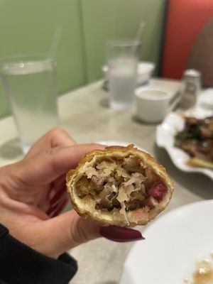 Golden Bull Restaurant by null