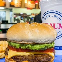 Braum's Ice Cream & Dairy Stores