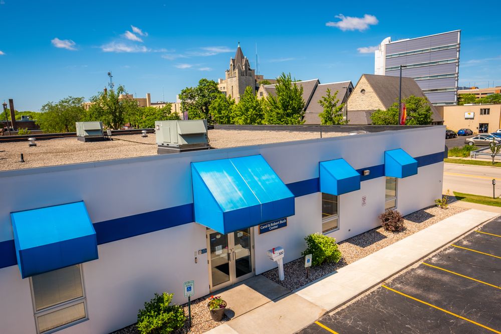 Encompass Early Education and Care - Green Bay - childcare center in Green Bay, WI